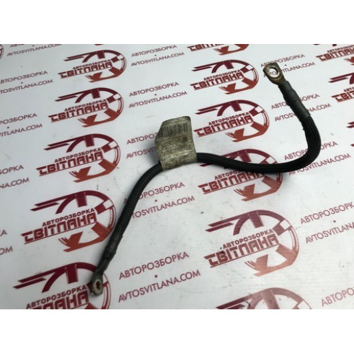Проводка генератора Fiat Doblo 1.9JTD 2006- 51724931